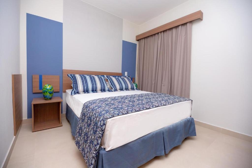 Alta Vista Thermas Resort Caldas Novas Eksteriør bilde